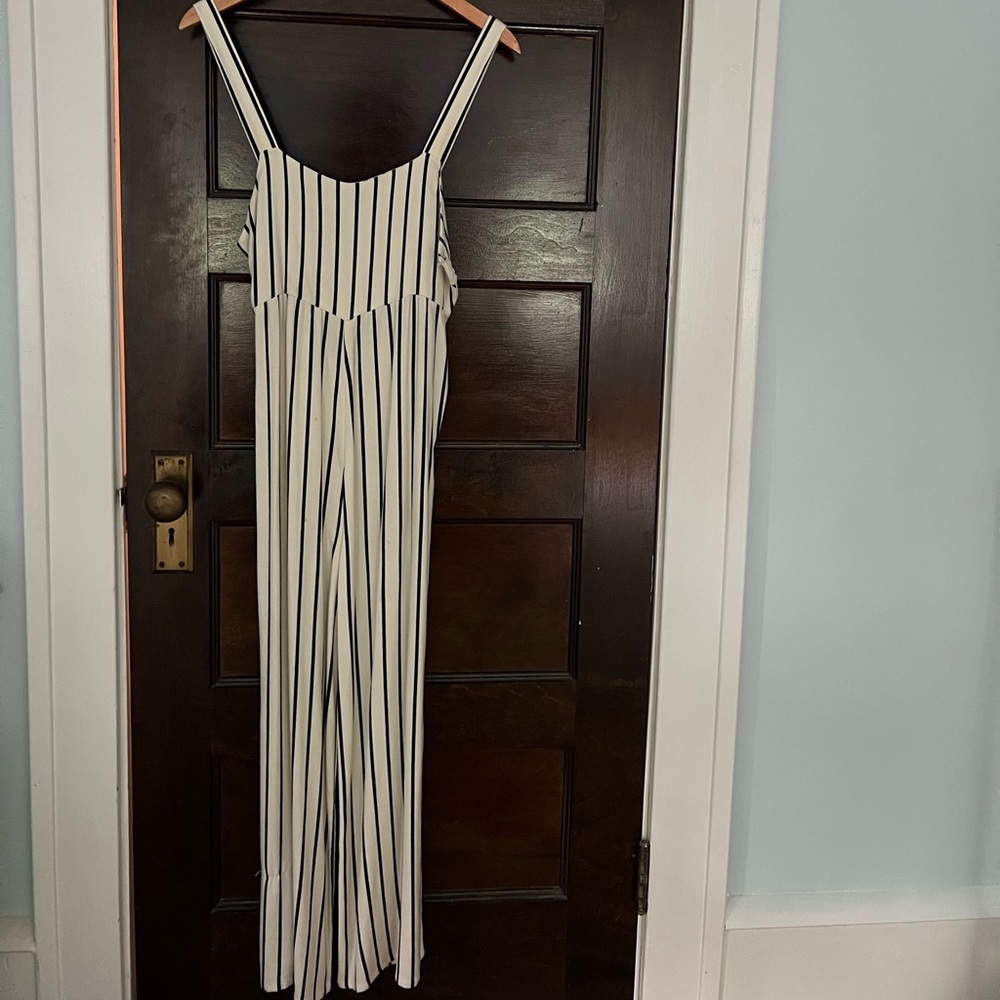 Amuse society jumpsuit